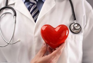 Отпуск врача-кардиолога